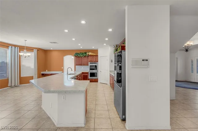 $824,000 | 6659 Weather View Drive, Las Vegas, NV 89110