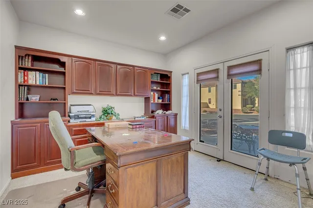 $824,000 | 6659 Weather View Drive, Las Vegas, NV 89110