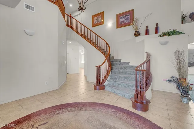 $824,000 | 6659 Weather View Drive, Las Vegas, NV 89110