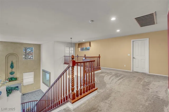 $824,000 | 6659 Weather View Drive, Las Vegas, NV 89110