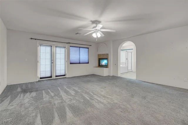 $824,000 | 6659 Weather View Drive, Las Vegas, NV 89110