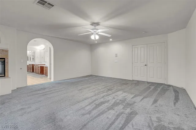 $824,000 | 6659 Weather View Drive, Las Vegas, NV 89110