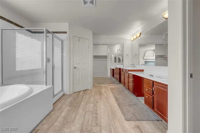 $824,000 | 6659 Weather View Drive, Las Vegas, NV 89110