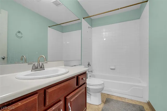 $824,000 | 6659 Weather View Drive, Las Vegas, NV 89110