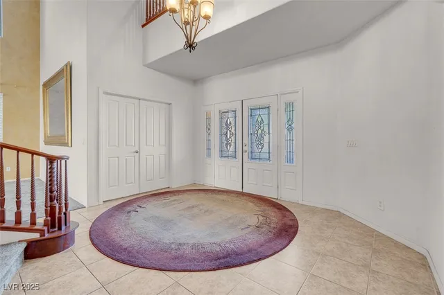 $824,000 | 6659 Weather View Drive, Las Vegas, NV 89110