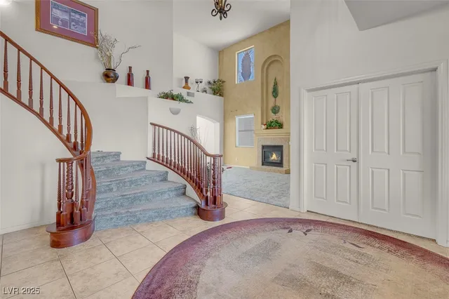 $824,000 | 6659 Weather View Drive, Las Vegas, NV 89110