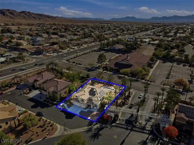 $824,000 | 6659 Weather View Drive, Las Vegas, NV 89110