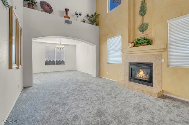 $824,000 | 6659 Weather View Drive, Las Vegas, NV 89110