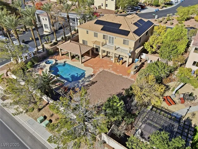 $824,000 | 6659 Weather View Drive, Las Vegas, NV 89110