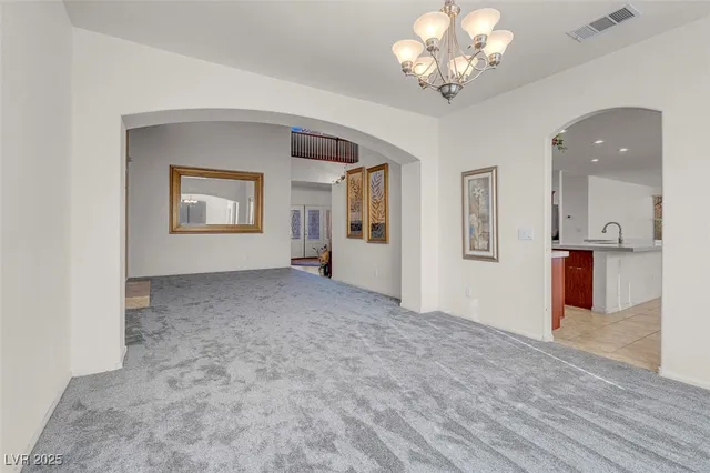 $824,000 | 6659 Weather View Drive, Las Vegas, NV 89110