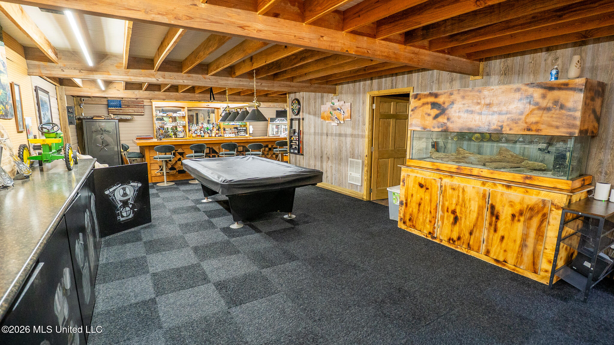 4091 Leatherwood Road Tylertown, MS 39667 - Photo 26 of 58 DSC02238