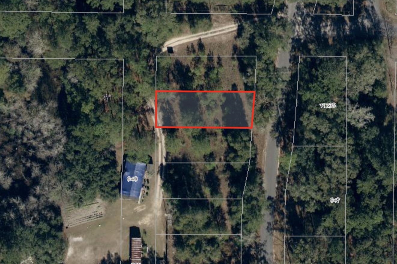 Lot 2 Cap Tram Road Tallahassee, FL 32317 - Photo 6 of 14 Gallery Image 6
