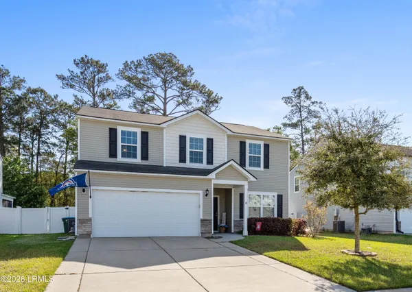 $425,000 | 8 Coosawhatchie Way, Beaufort, SC 29906