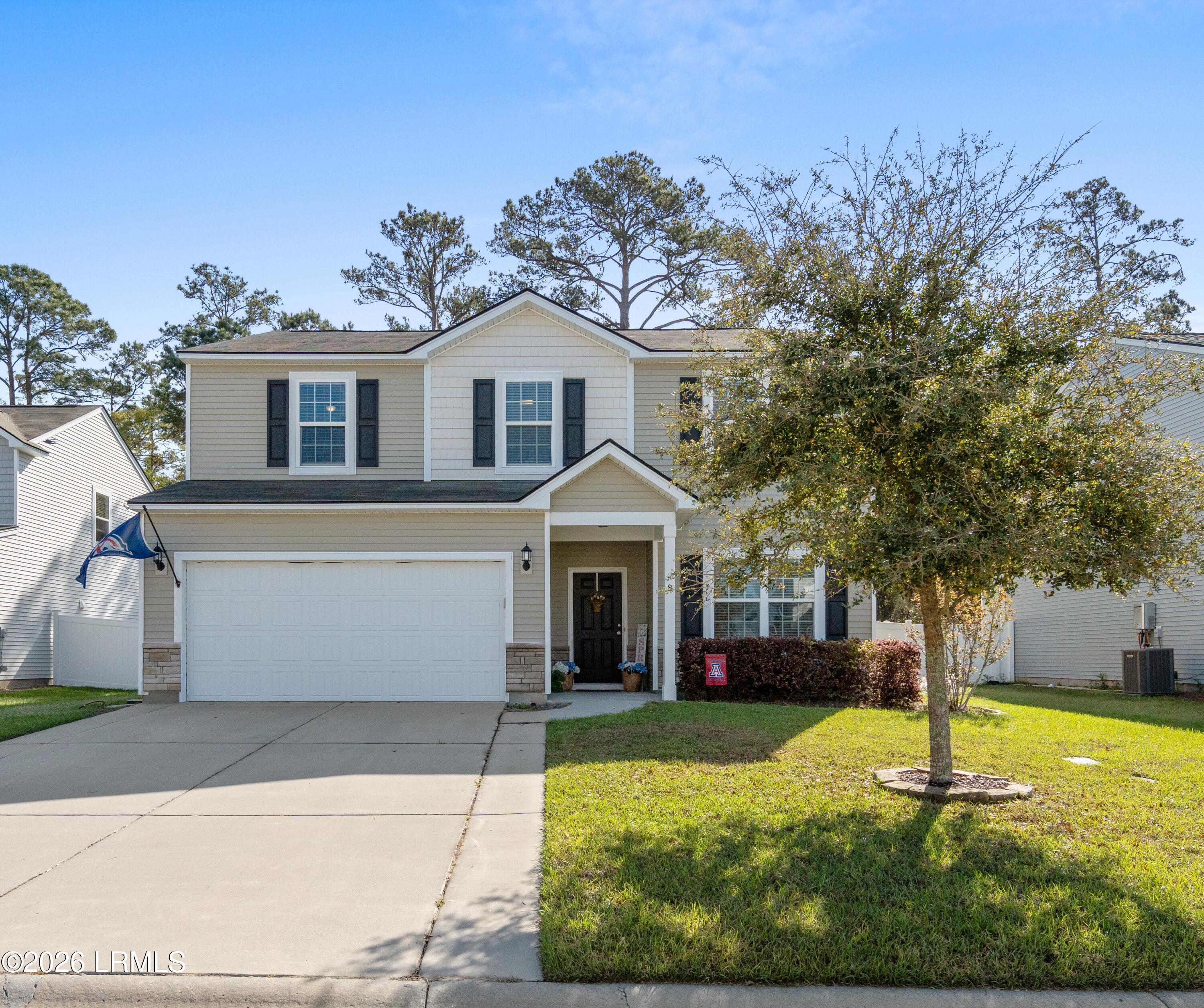 8 Coosawhatchie Way Beaufort, SC 29906 - Photo 2 of 54 8csw102