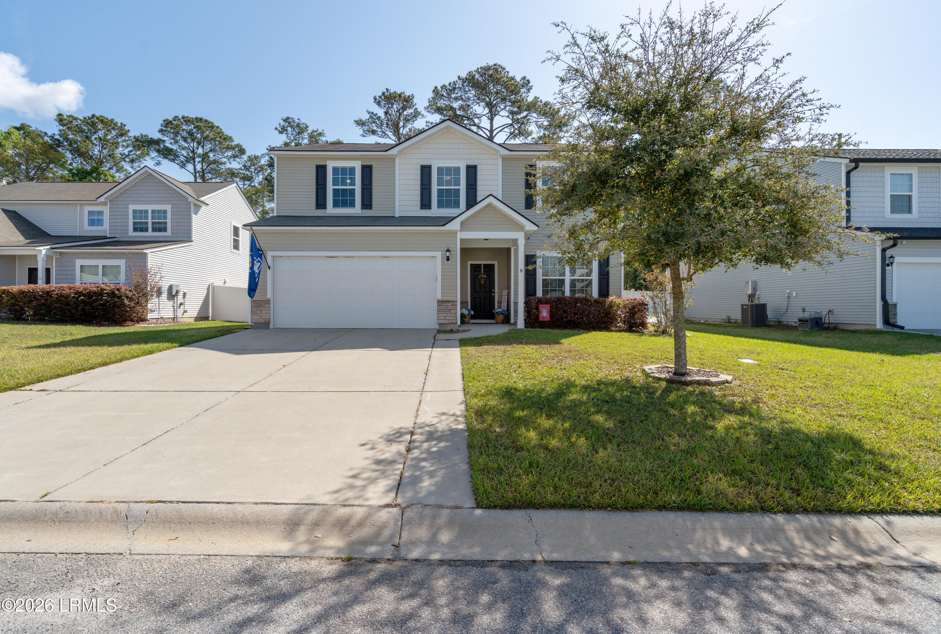 8 Coosawhatchie Way Beaufort, SC 29906 - Photo 52 of 54 b78905aa-ab13-4034-ab17-6cd737ad3951