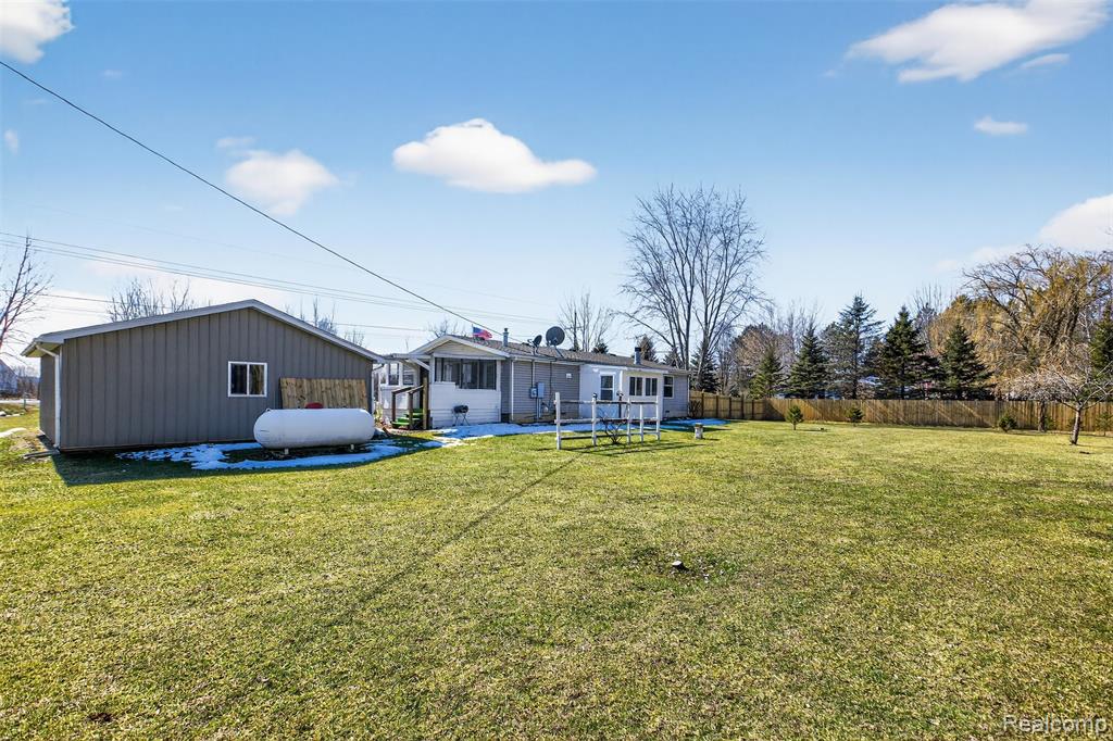 700 O Brien Road Mayville, MI 48744 - Photo 33 of 51 Gallery Image 33