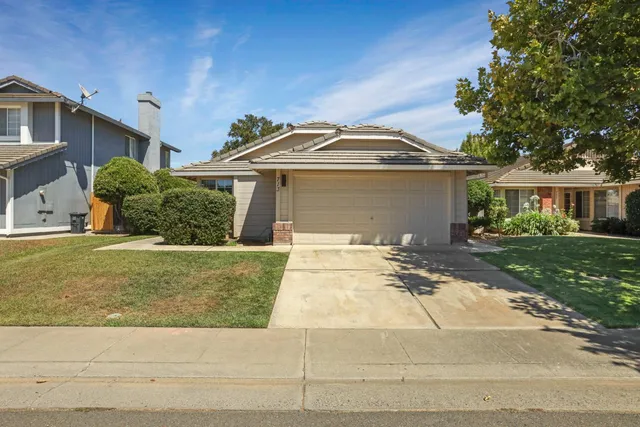 $480,000 | 713 Cedar Flat Way, Galt, CA 95632