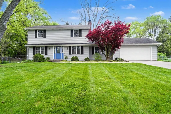 $335,000 | 8232 Gull Manor, Richland, MI 49083