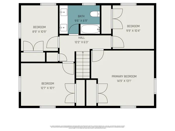 $335,000 | 8232 Gull Manor, Richland, MI 49083