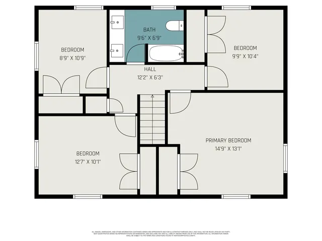 $375,000 | 8232 Gull Manor, Richland, MI 49083