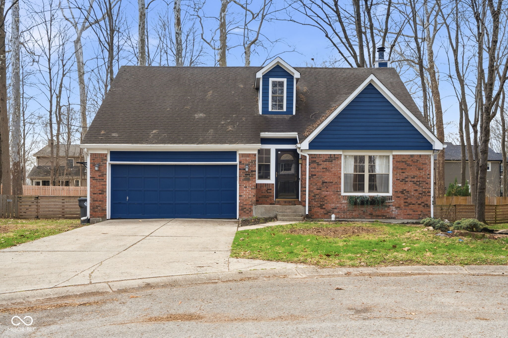 9020 Split Tree Court Indianapolis, IN 46256 - Photo 1 of 18