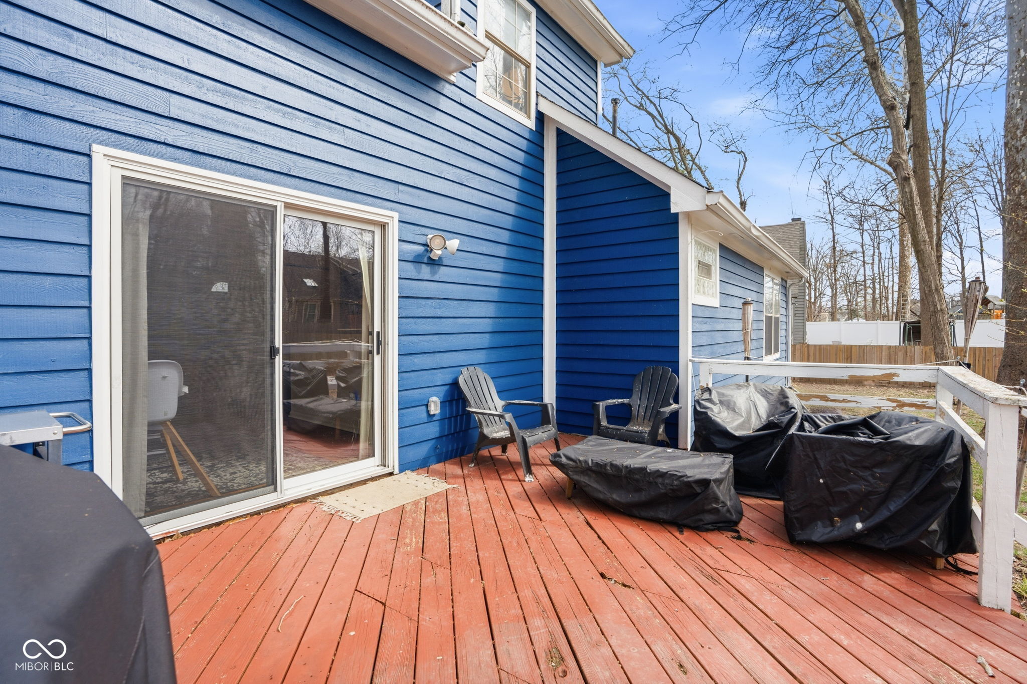 9020 Split Tree Court Indianapolis, IN 46256 - Photo 14 of 18