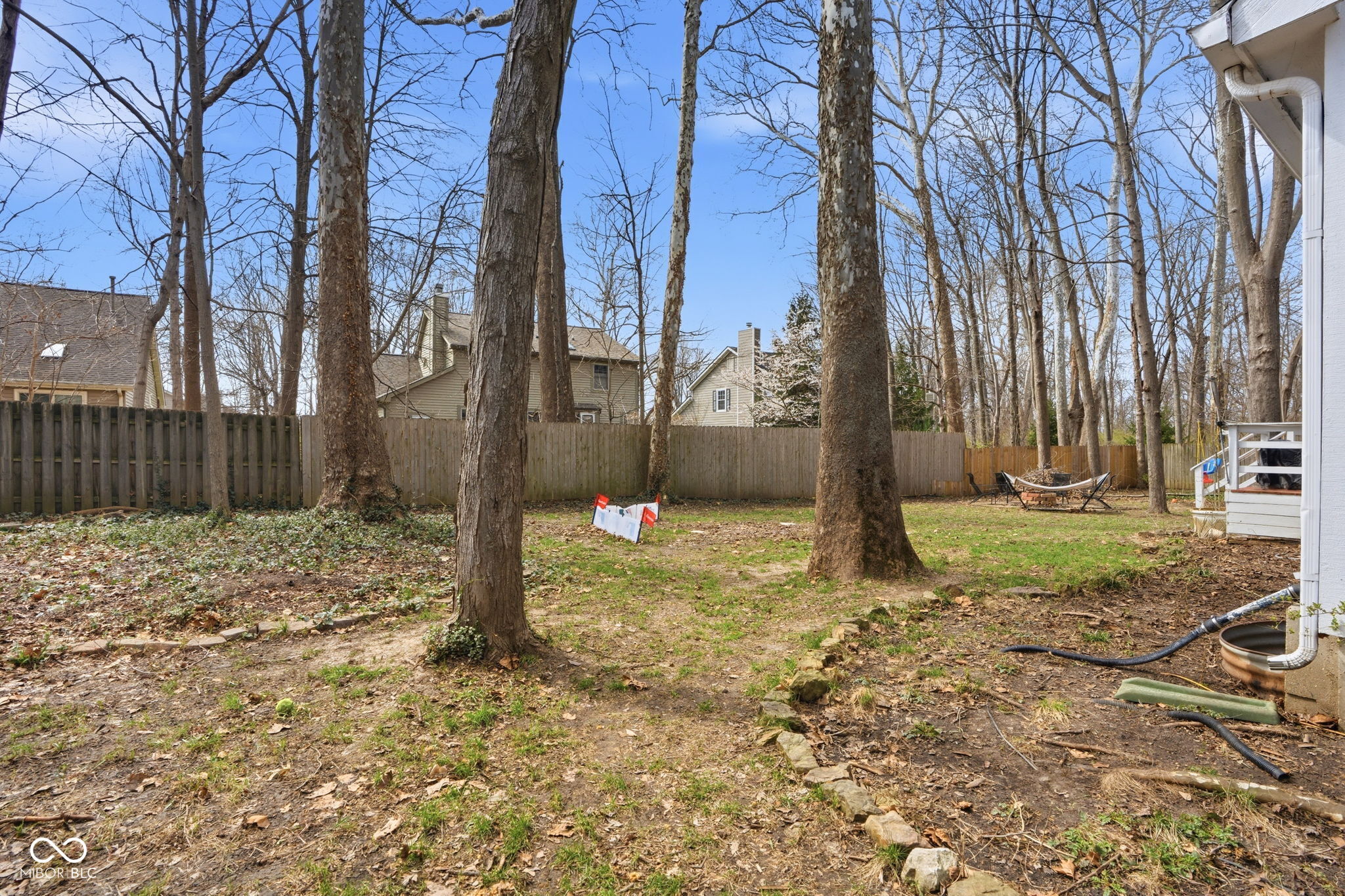 9020 Split Tree Court Indianapolis, IN 46256 - Photo 15 of 18