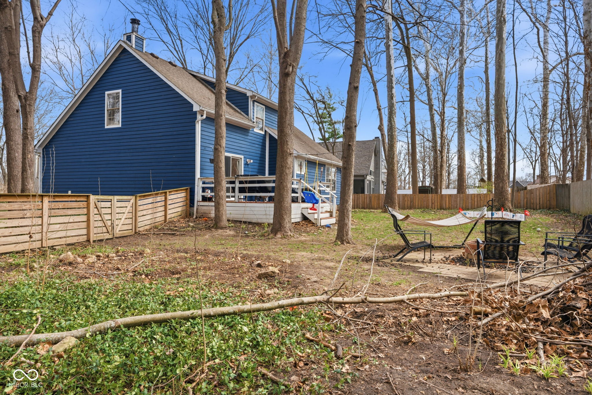 9020 Split Tree Court Indianapolis, IN 46256 - Photo 16 of 18