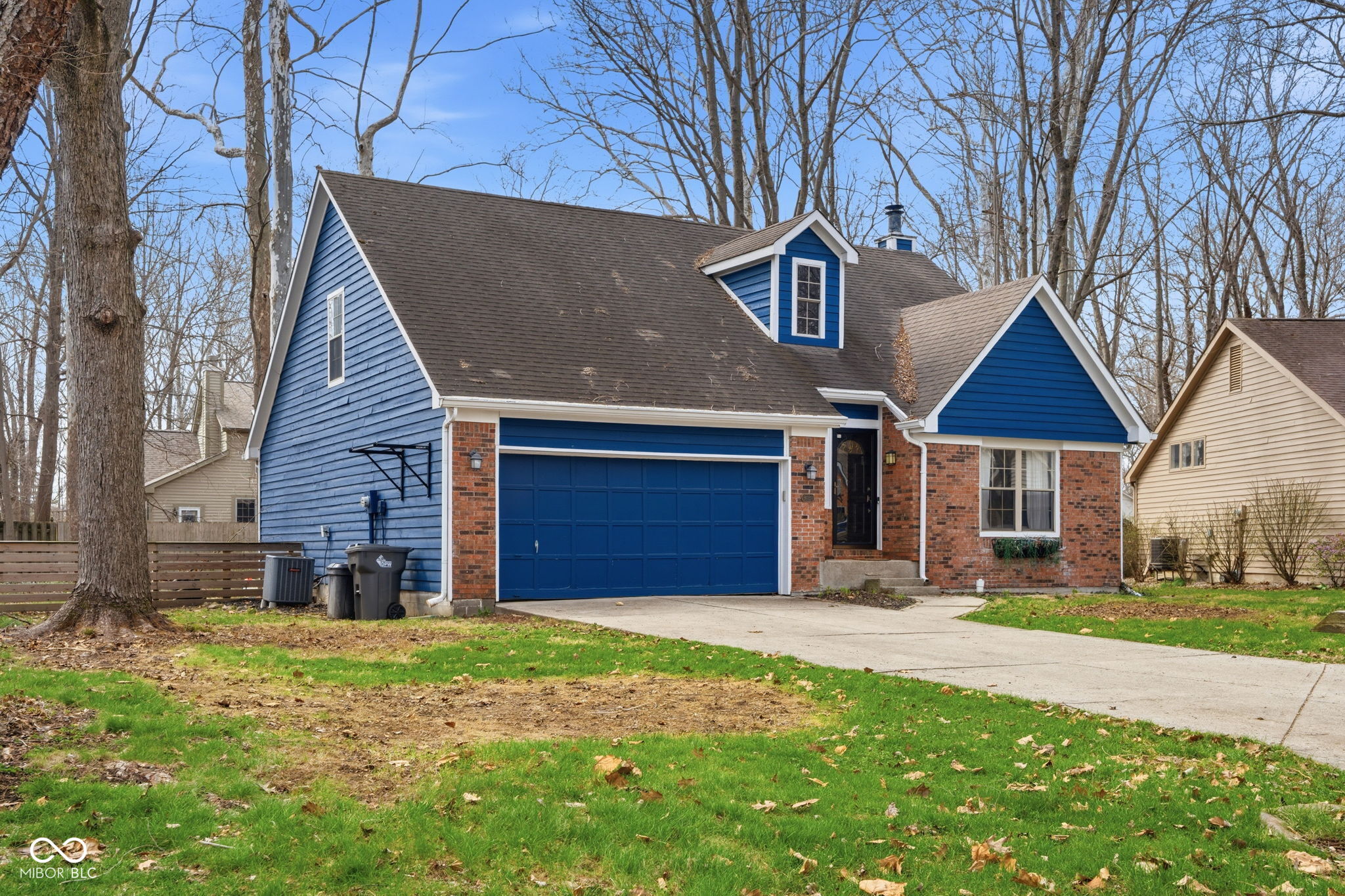 9020 Split Tree Court Indianapolis, IN 46256 - Photo 17 of 18