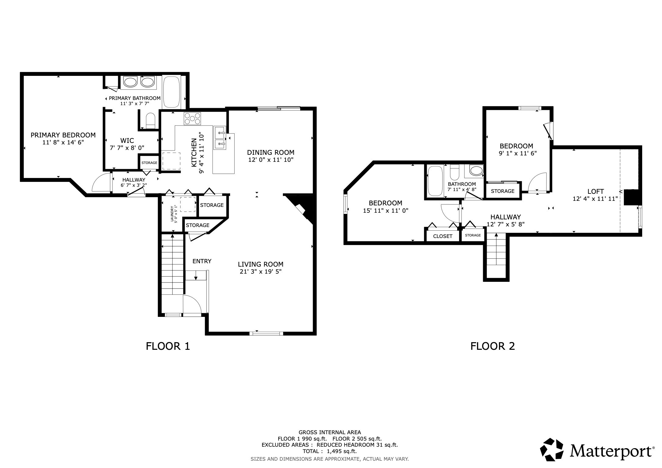 9020 Split Tree Court Indianapolis, IN 46256 - Photo 18 of 18