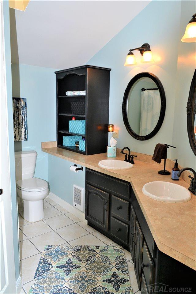 3047 Mills Road Deckerville, MI 48427 - Photo 14 of 14 Bath