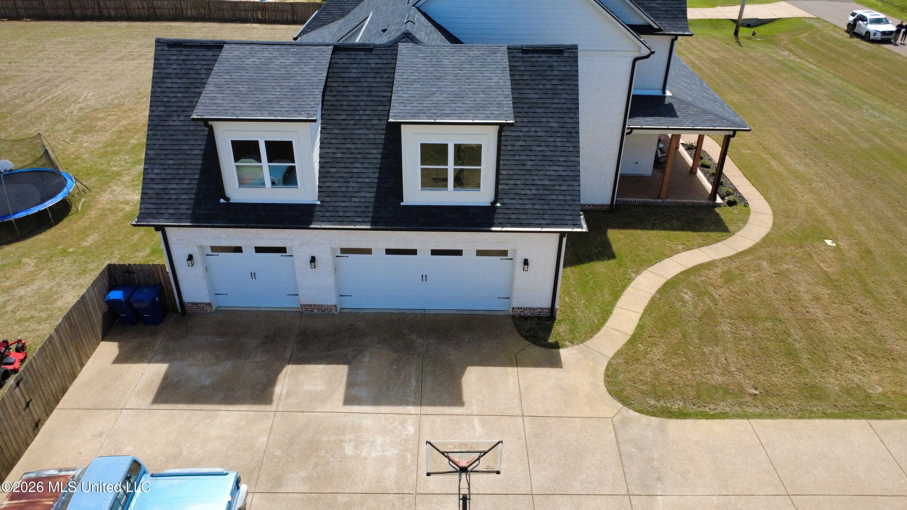 326 Fairview Trail Byhalia, MS 38611 - Photo 58 of 61 ELRL1446