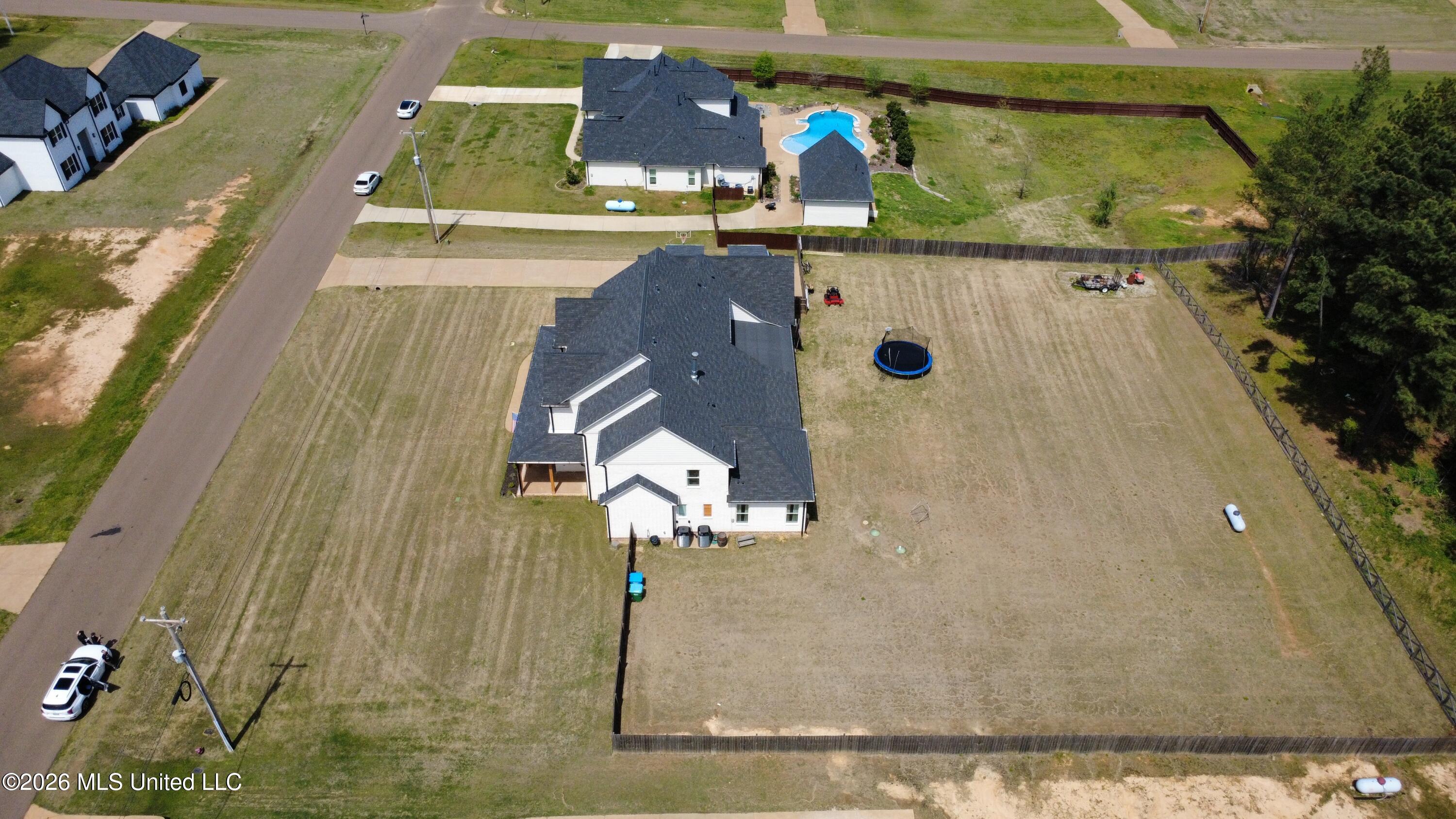 326 Fairview Trail Byhalia, MS 38611 - Photo 60 of 61 RRYL4027