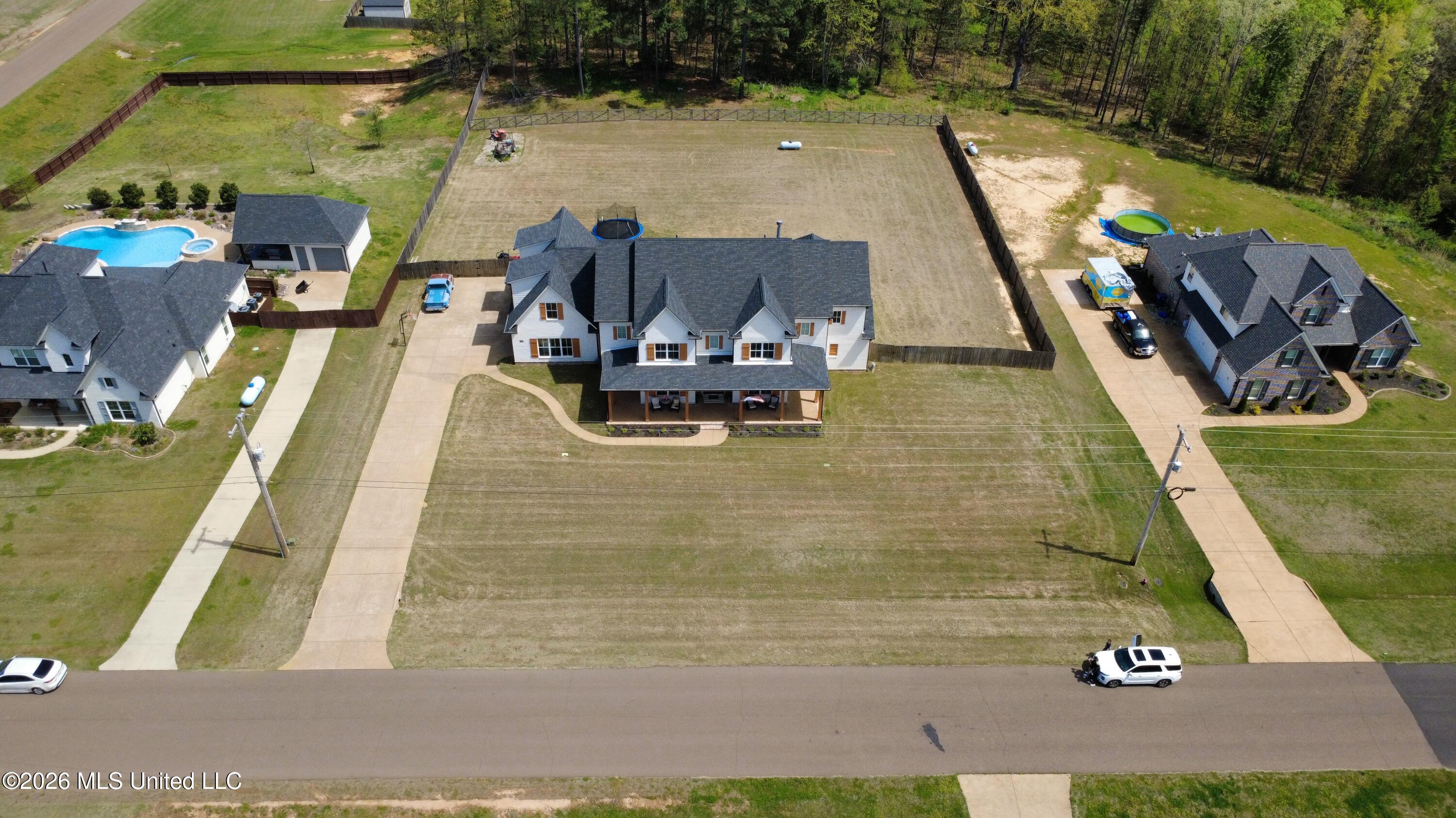 326 Fairview Trail Byhalia, MS 38611 - Photo 6 of 61 DKBE0898(1)