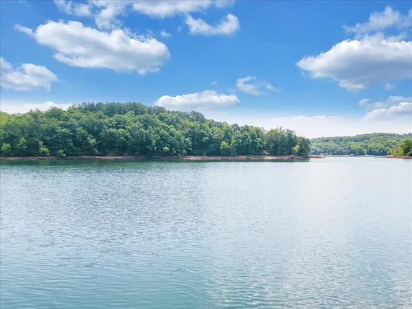 a view of a lake view