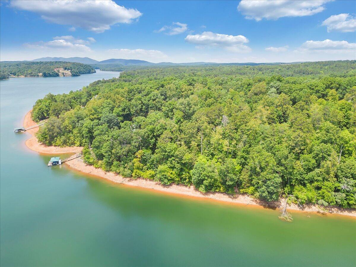 Lot 76 Runaway Bay Road Lynch Station, VA 24571 - Photo 8 of 12 a view of a yard with an outdoor space