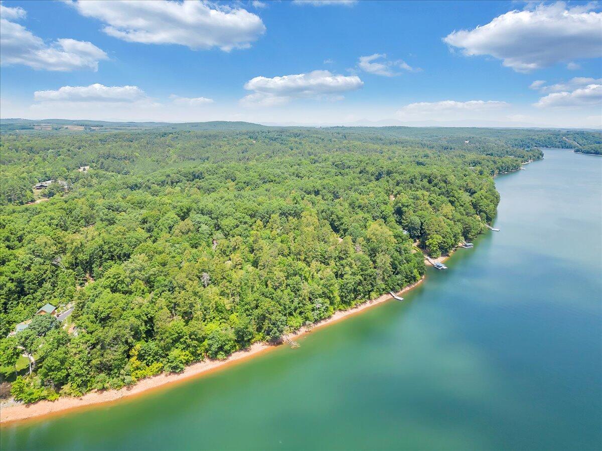 Lot 76 Runaway Bay Road Lynch Station, VA 24571 - Photo 9 of 12 a view of a green field with lots of green space