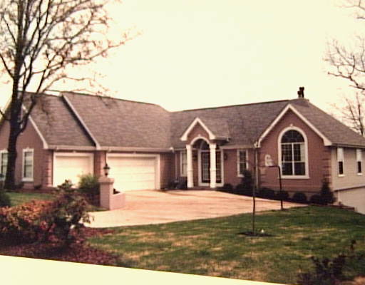 7810 Lake Ridge Road Hixson, TN 37343 - Photo 1 of 1 Primary Photo