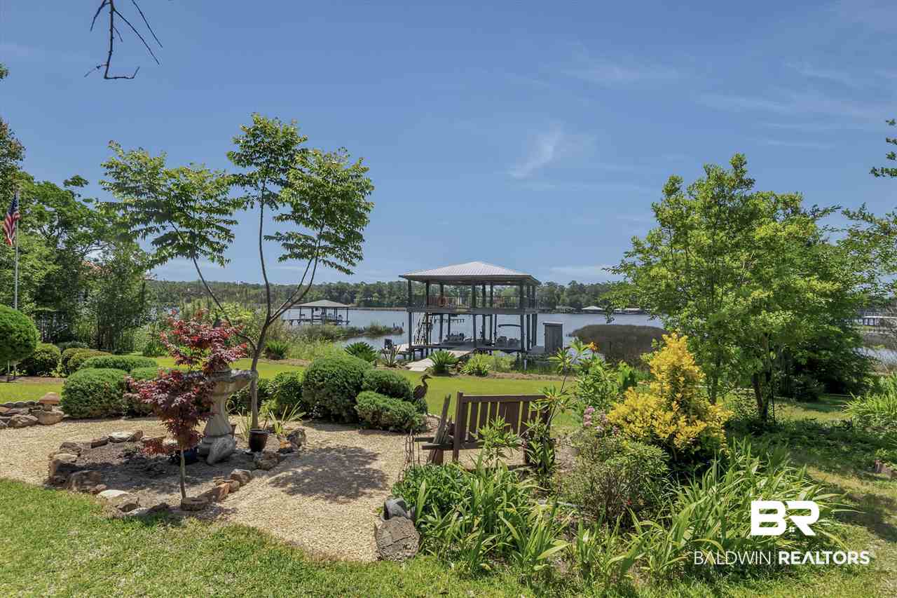 3831 Bebee Point Drive Theodore, AL 36582 - Photo 20 of 49