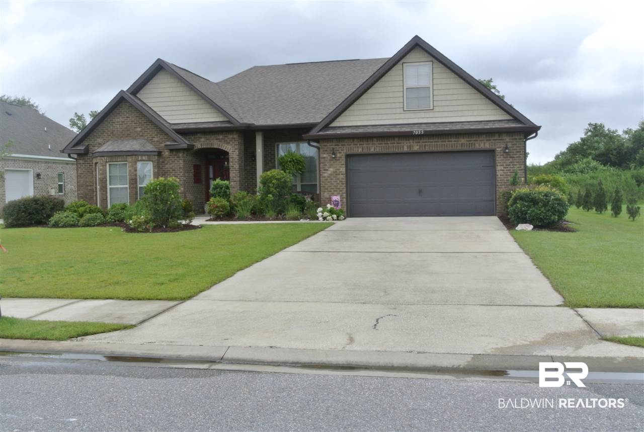 7055 Rocky Rd Loop Gulf Shores, AL 36542 - Photo 1 of 27