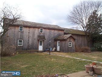1238 West King Road Malvern, PA 19355 - Photo 5 of 5 Garage