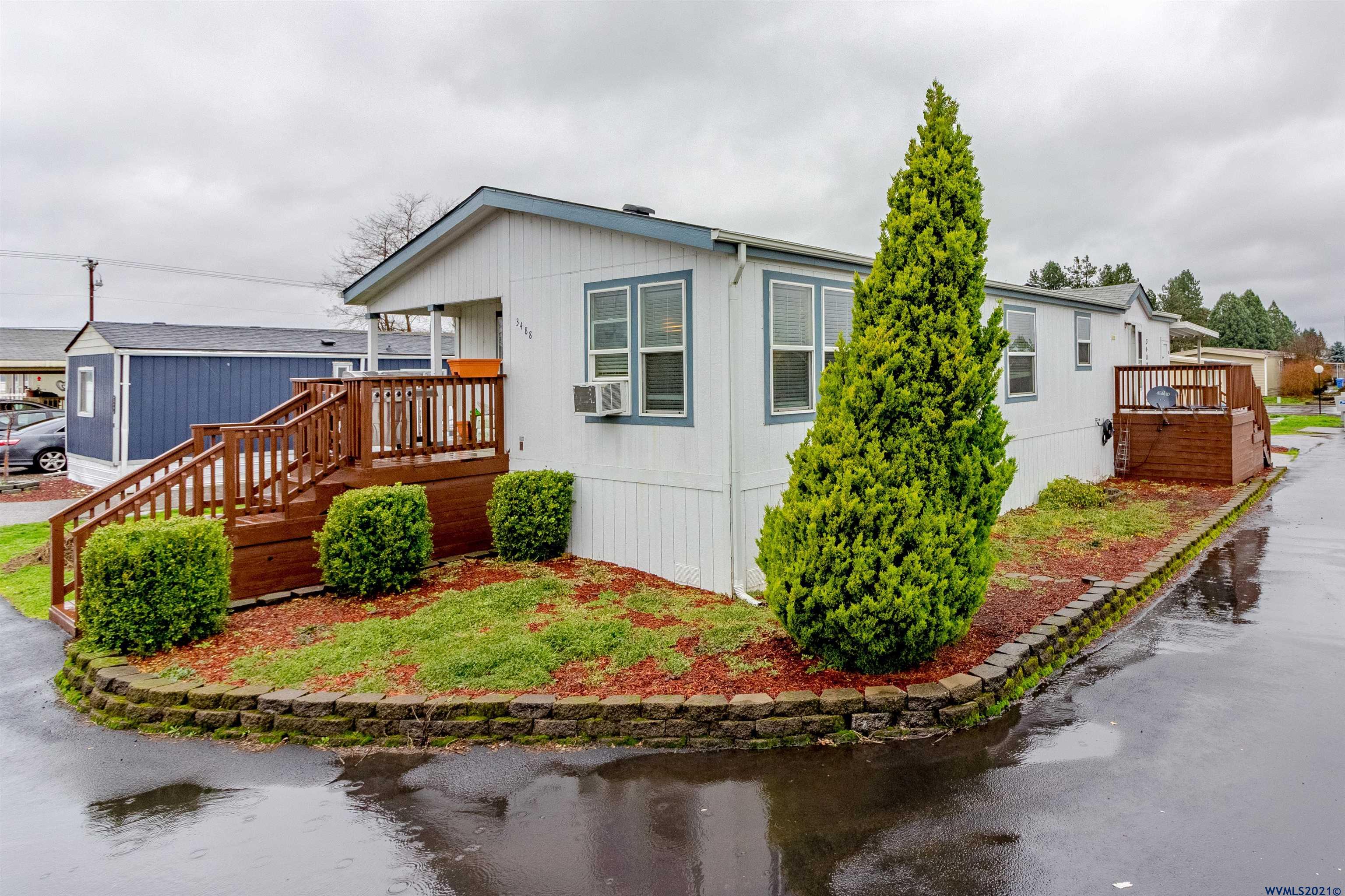 3488 Turner Road Southeast Salem, OR 97302 - Photo 2 of 17