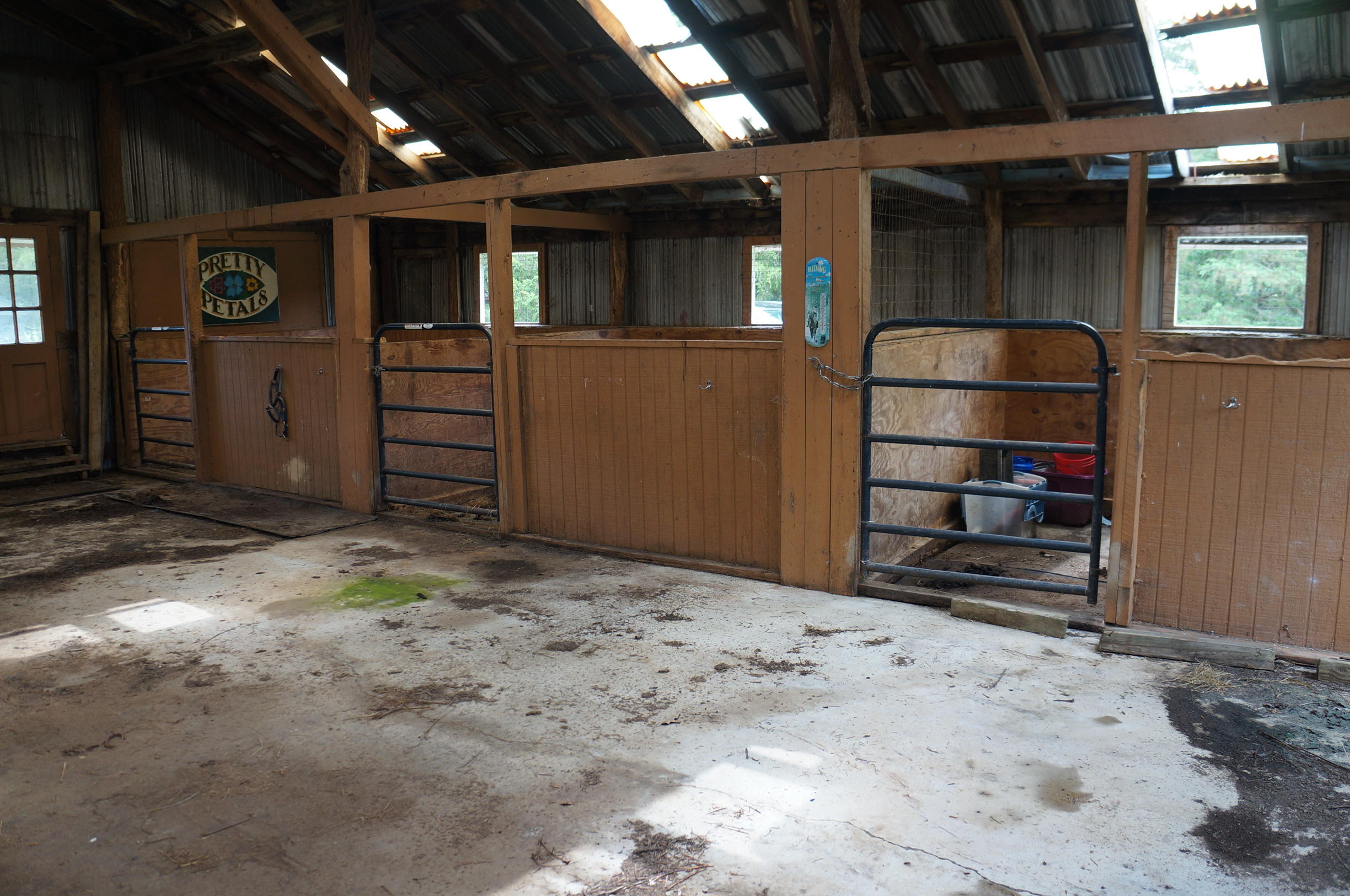 5370 Botetourt Road Fincastle, VA 24090 - Photo 11 of 12 DSC05762