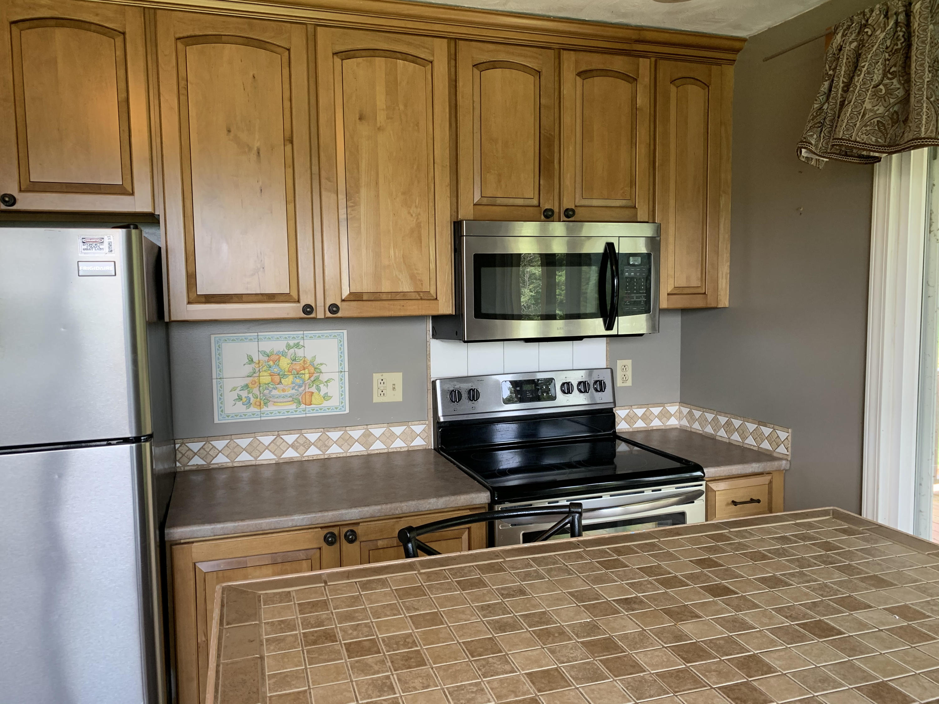 5370 Botetourt Kitchen