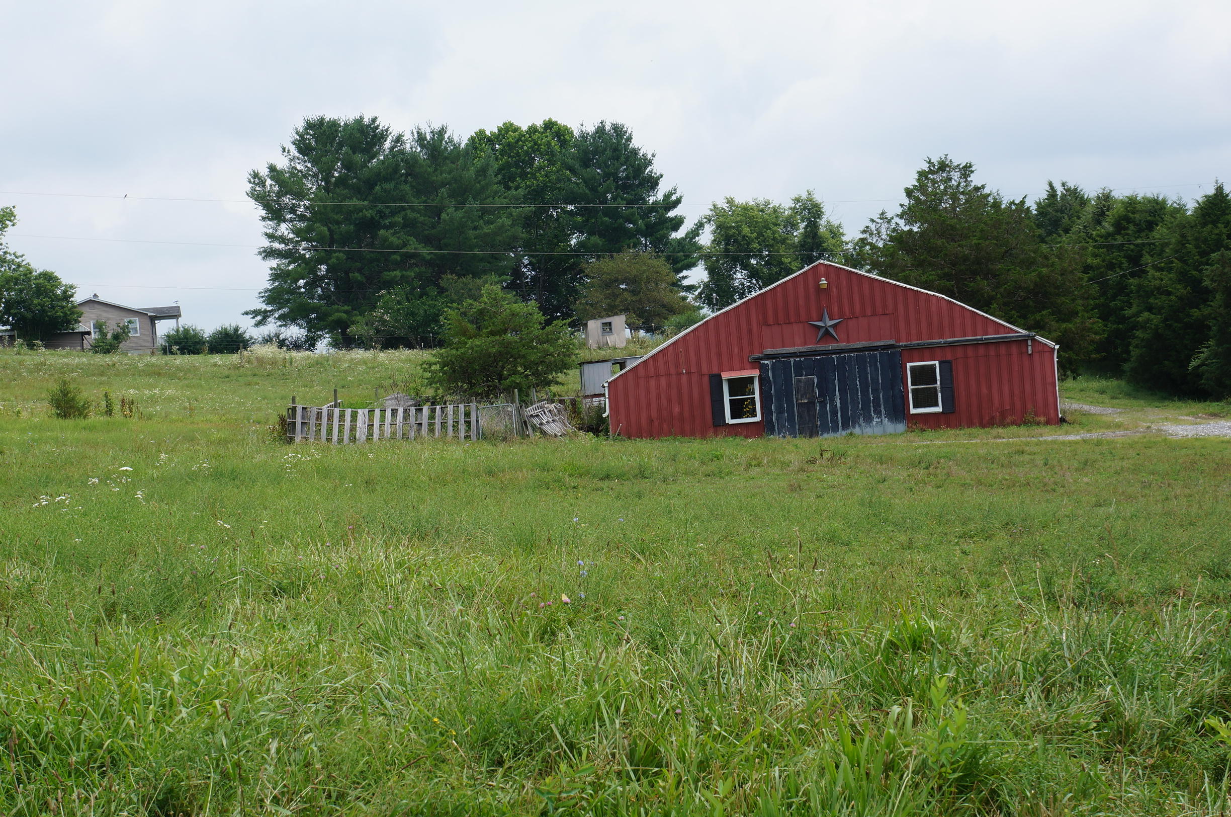 5370 Botetourt Road Fincastle, VA 24090 - Photo 10 of 12 DSC05748