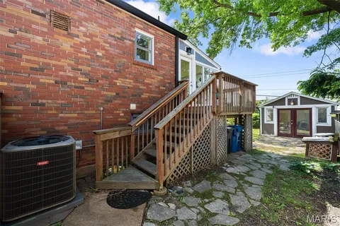 $424,900 | 8510 Antler Drive, Richmond Heights, MO 63117