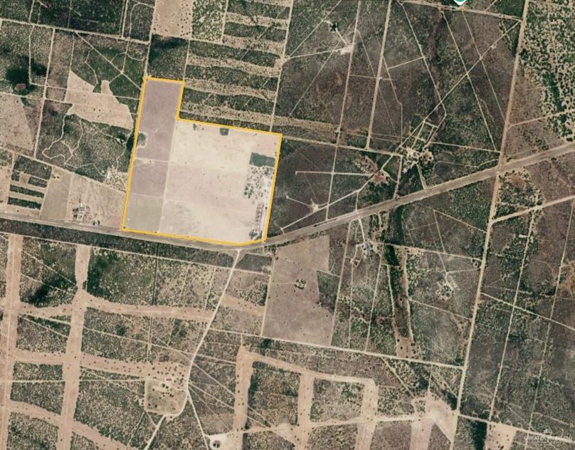0 El Conejo Road Rio Grande City, TX 78582 - Photo 2 of 7 Gallery Image 2
