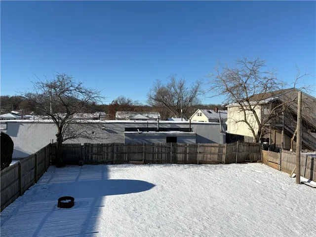 $2,400 | 610 Killingly Street, Unit 2, Johnston, RI 02919