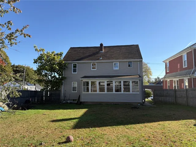 $2,400 | 610 Killingly Street, Unit 2, Johnston, RI 02919