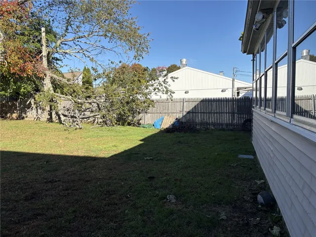 $2,400 | 610 Killingly Street, Unit 2, Johnston, RI 02919